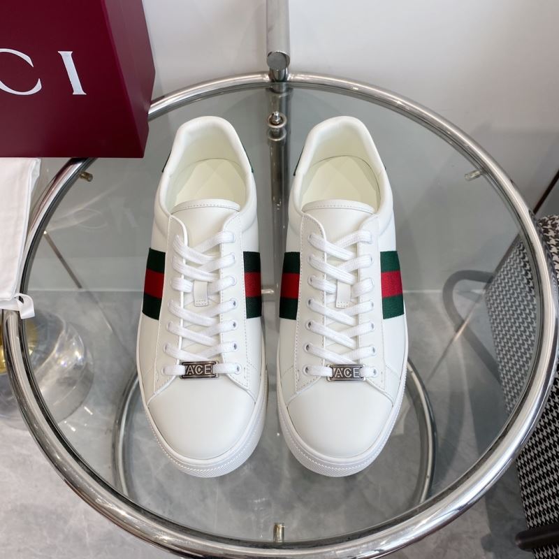 Gucci Ace Shoes